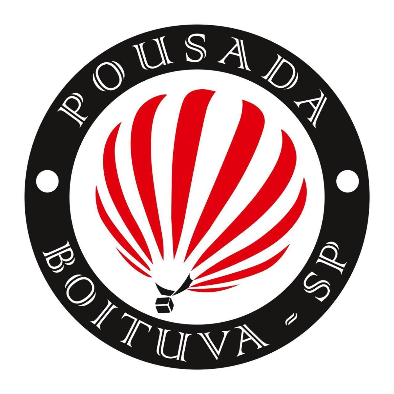 Pousada Boituva Hotel Exterior foto